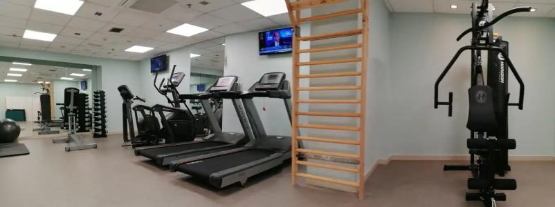 Ace & Swim Club Athens - 24