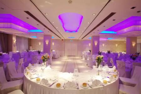 Ace & Swim Club Athens - 33