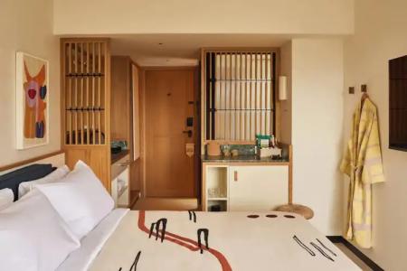 Ace & Swim Club Athens - 60