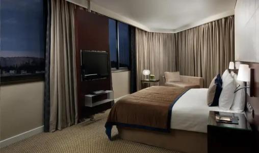 Athenaeum InterContinental - 11