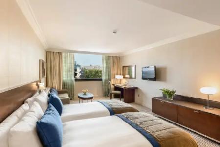 Athenaeum InterContinental - 8