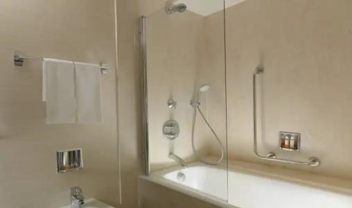 Athenaeum InterContinental - 18