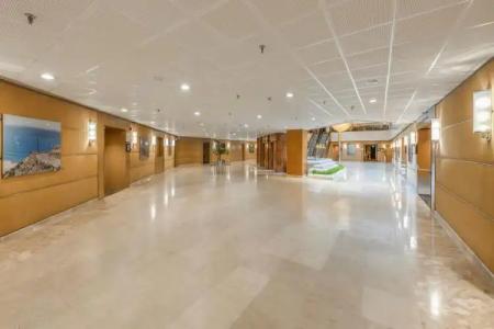 Athenaeum InterContinental - 21