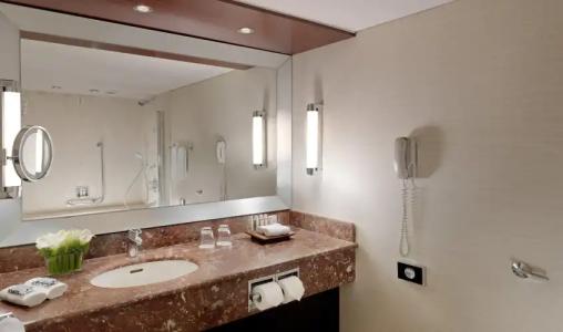 Athenaeum InterContinental - 16