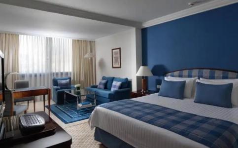 Athenaeum InterContinental - 43