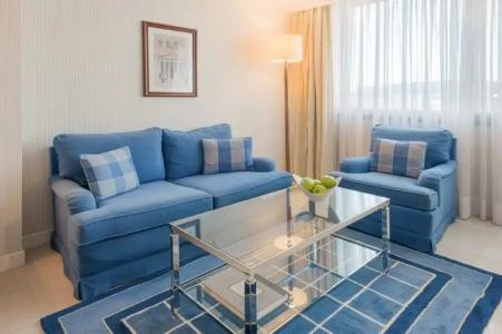 Athenaeum InterContinental - 32