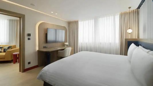 Athenaeum InterContinental - 5