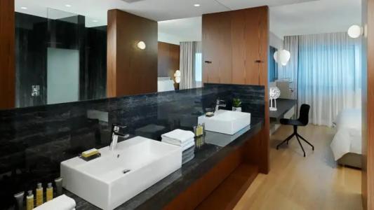 Athens Marriott - 67