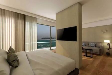 Athens Marriott - 41