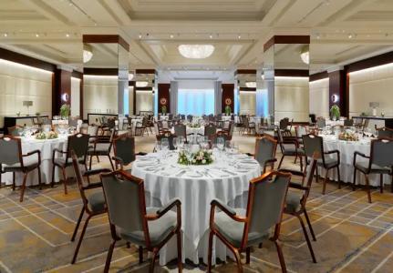 Athens Marriott - 21