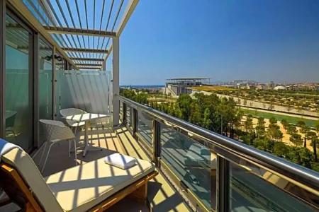 Athens Marriott - 47