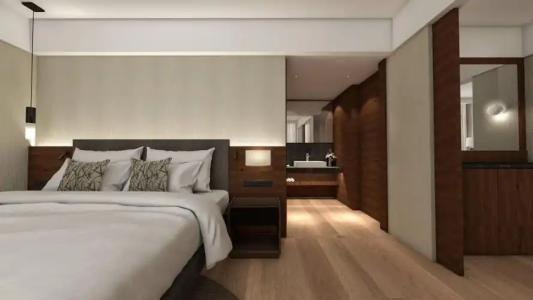 Athens Marriott - 59