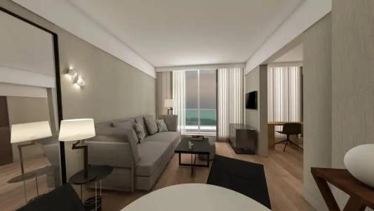 Athens Marriott - 61