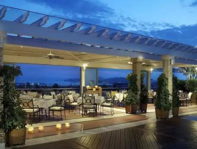 Athens Marriott - 18