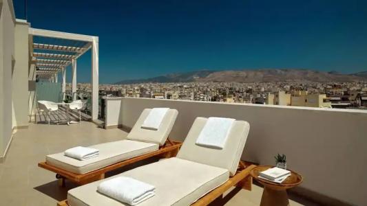 Athens Marriott - 63