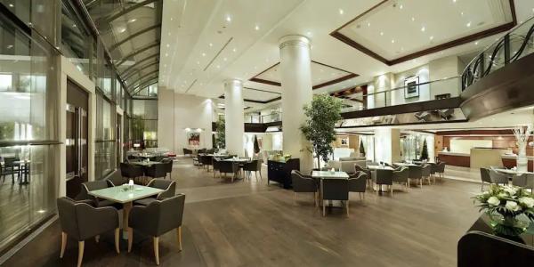 Athens Marriott - 23