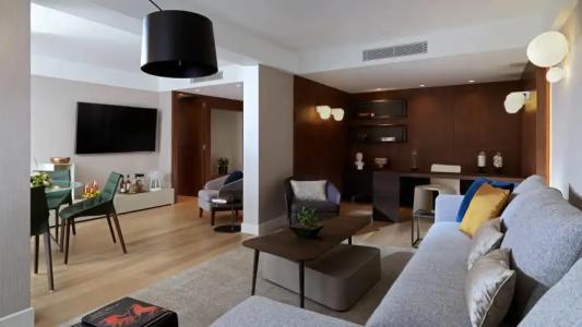 Athens Marriott - 66