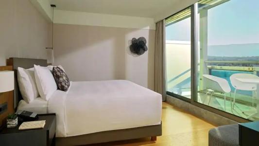 Athens Marriott - 58