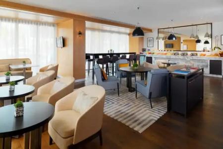 Athens Marriott - 70