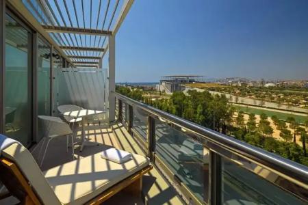 Athens Marriott - 52