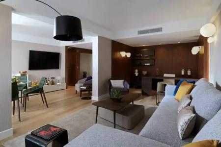 Athens Marriott - 69