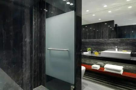 Athens Marriott - 77