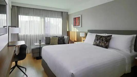 Athens Marriott - 30