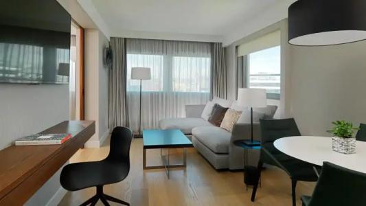 Athens Marriott - 74