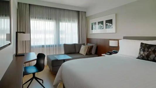 Athens Marriott - 31