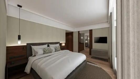 Athens Marriott - 57