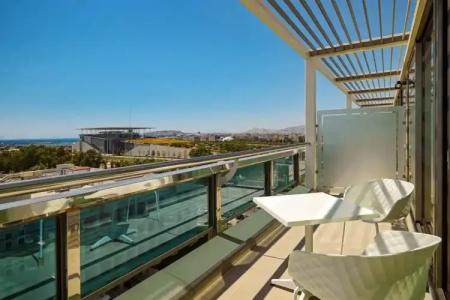 Athens Marriott - 51