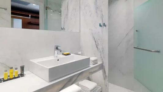 Athens Marriott - 36