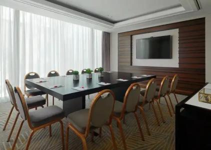 Athens Marriott - 13