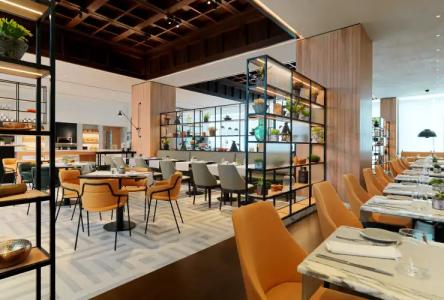 Athens Marriott - 22