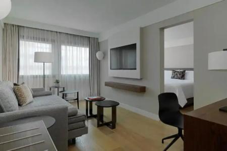 Athens Marriott - 54