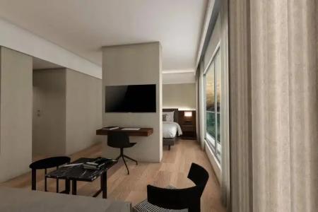 Athens Marriott - 48