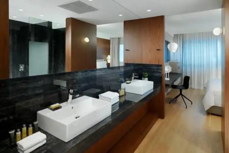 Athens Marriott - 71