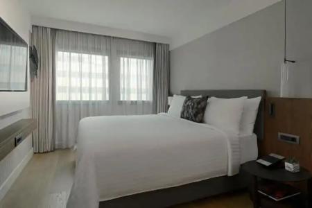 Athens Marriott - 53