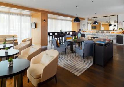 Athens Marriott - 20