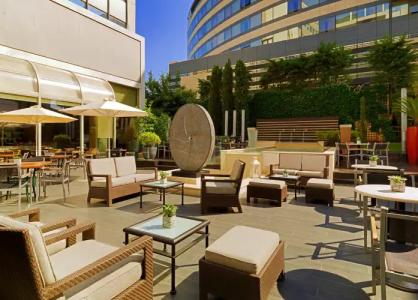 Athens Marriott - 17