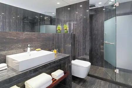 Athens Marriott - 44