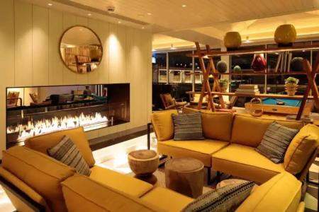 Athens Marriott - 12