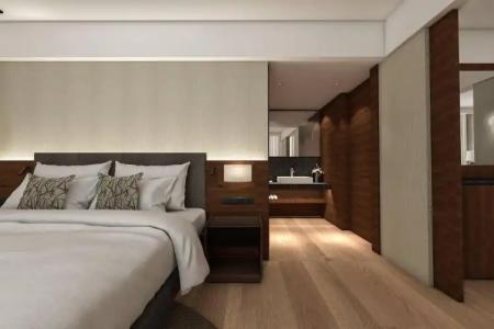 Athens Marriott - 64