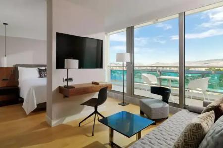 Athens Marriott - 50