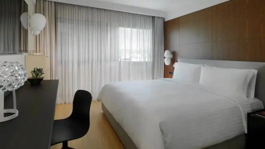 Athens Marriott - 65