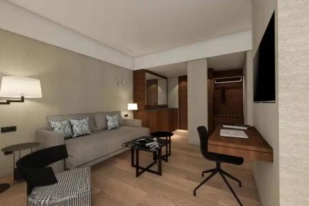 Athens Marriott - 49