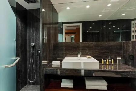 Athens Marriott - 34