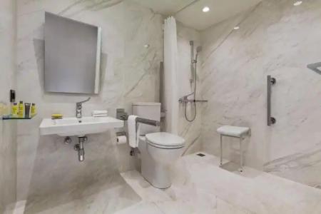 Athens Marriott - 29