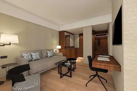 Athens Marriott - 45