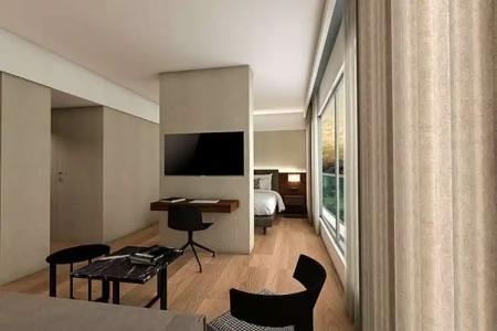 Athens Marriott - 42